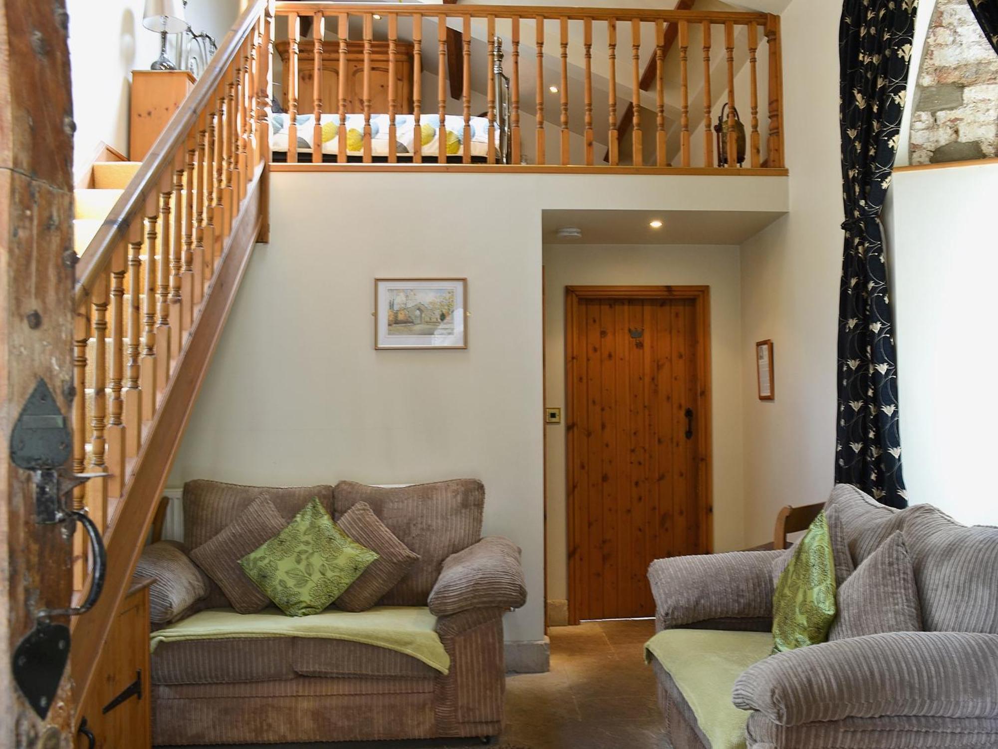 The Low Lodge Hunmanby Extérieur photo