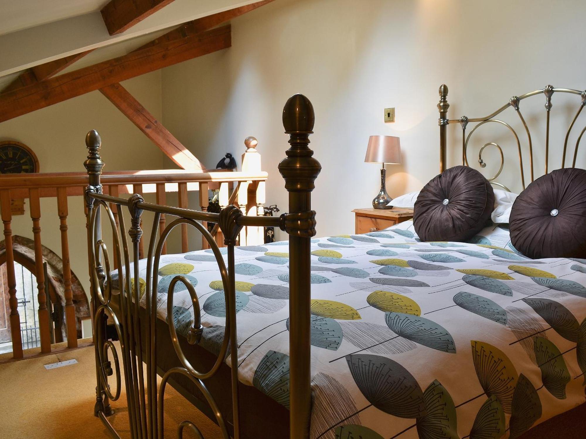 The Low Lodge Hunmanby Extérieur photo