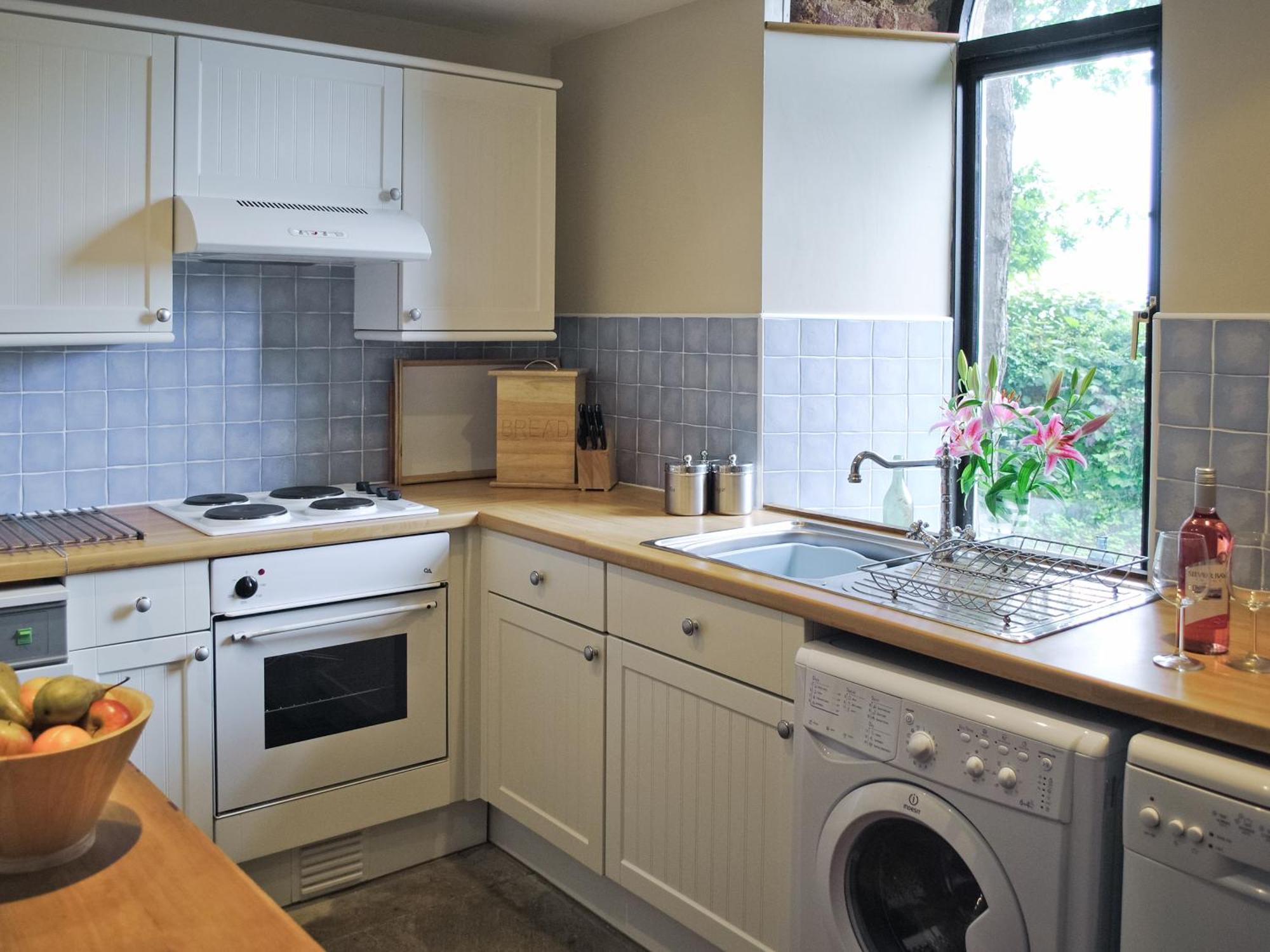 The Low Lodge Hunmanby Extérieur photo